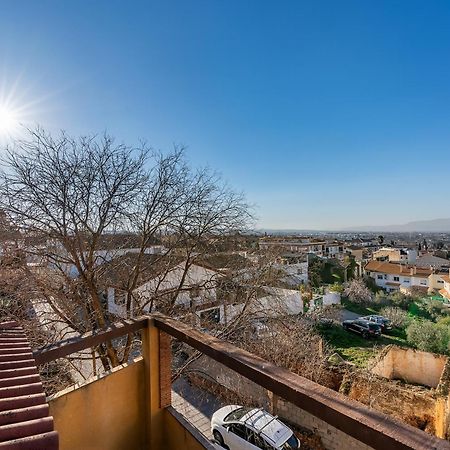 Mirador Del Ocaso Apartment La Zubia  Exterior photo
